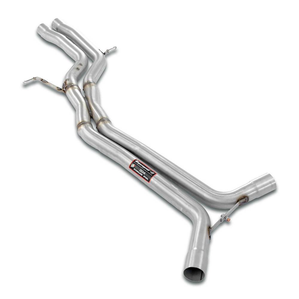 Supersprint 769013 Tube centrals  + "X-Pipe"