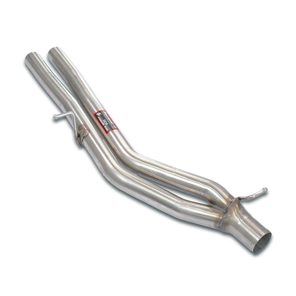 Supersprint 776113 Tube central Droite - Gauche Supersprint 776113 Tube central Droite - Gauche