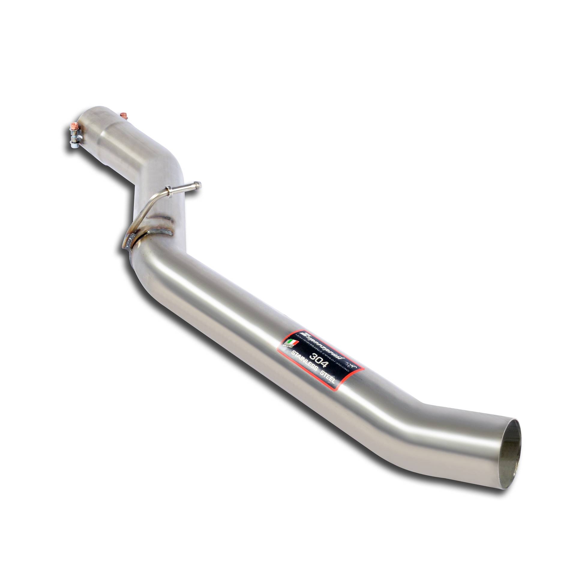Supersprint sps_new756643 Tube de liasion