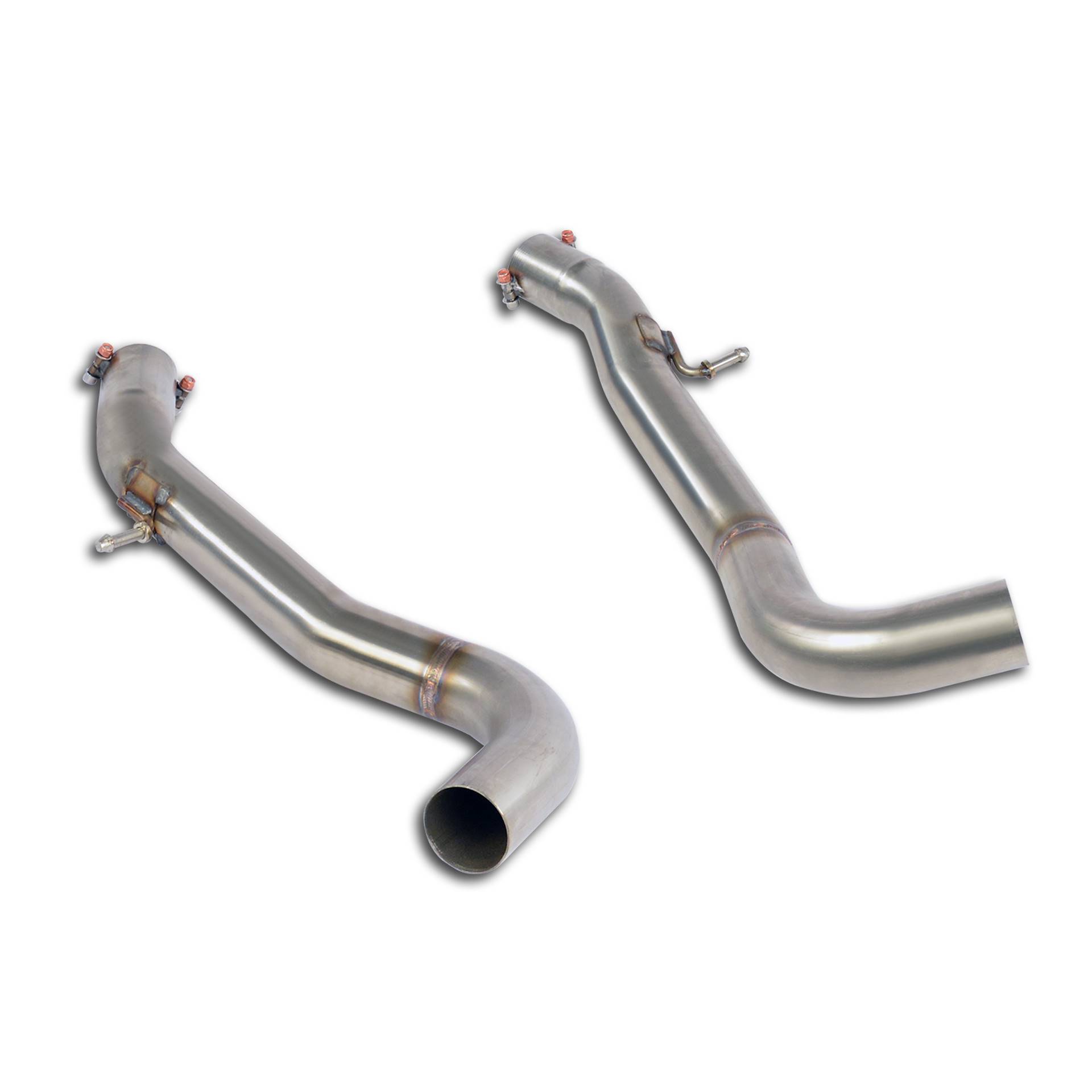 Supersprint 525323 Tube de liasions Supersprint 525323 Tube de liasions
