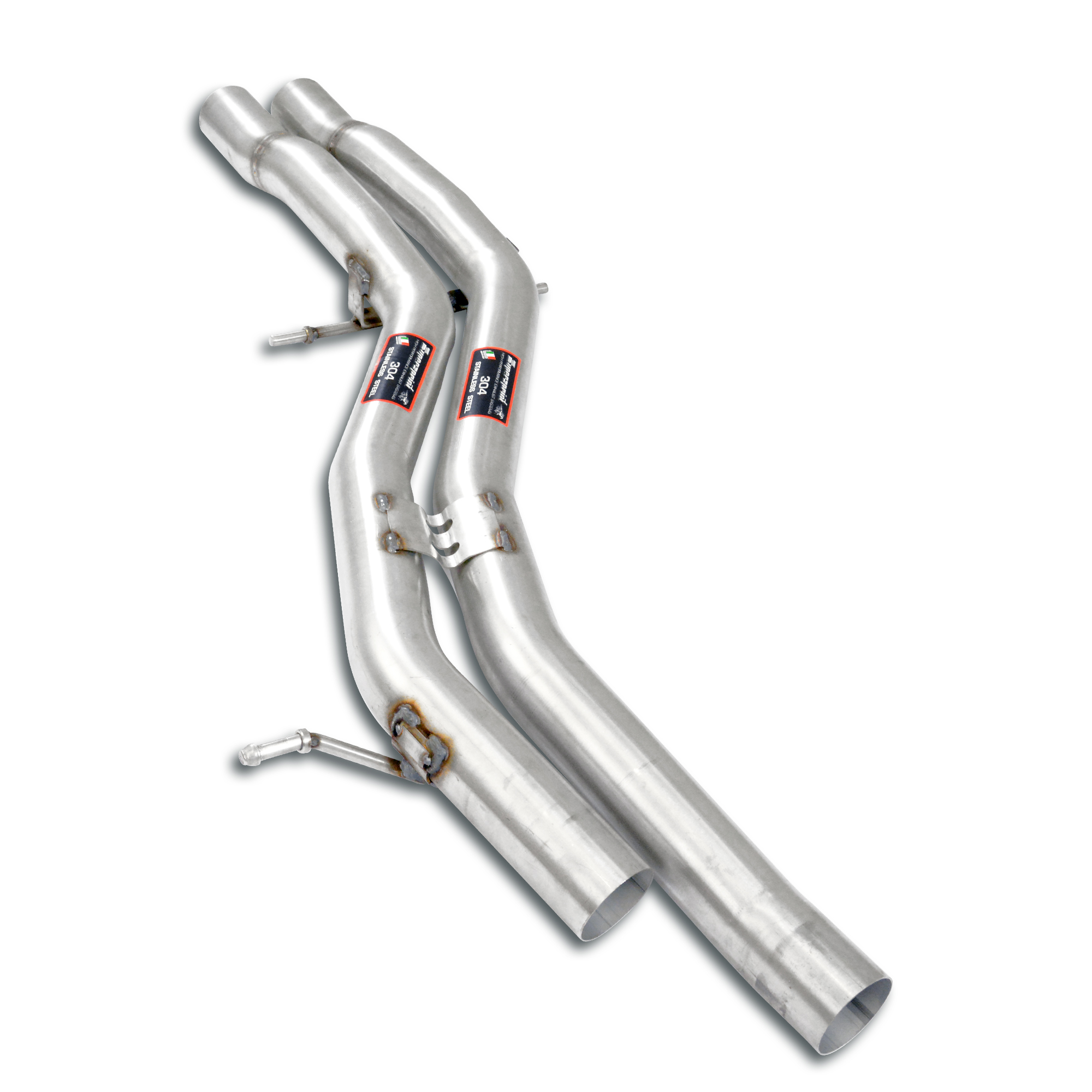 Supersprint 249213 Tube central