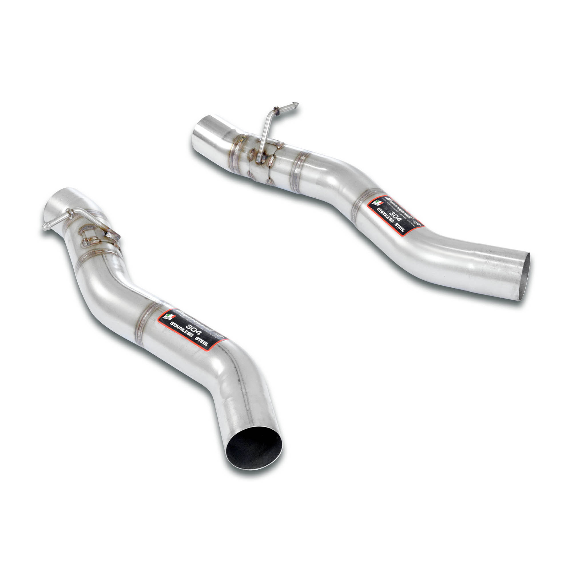 Supersprint 526243 Tube de liasions