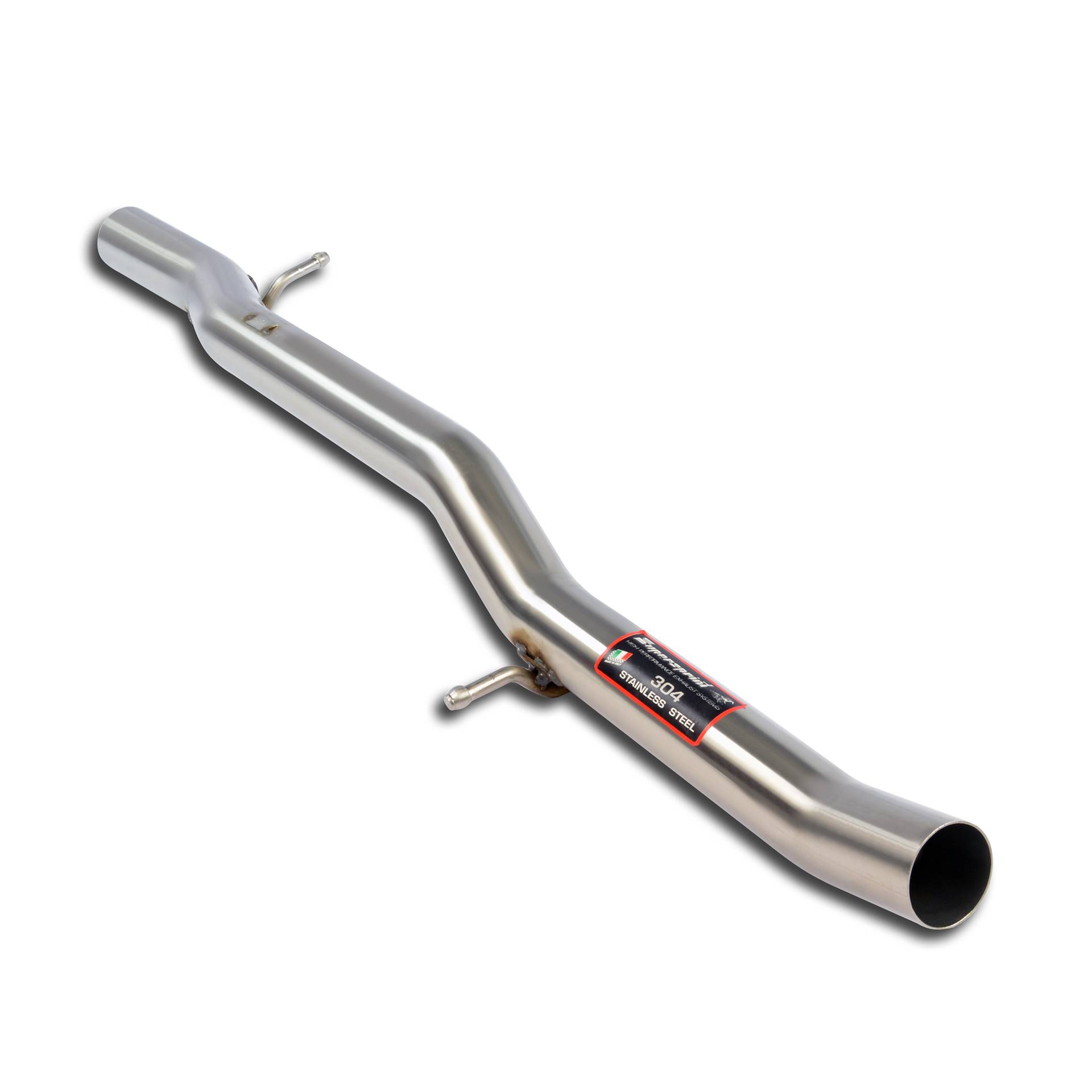Supersprint 762713 Tube central.