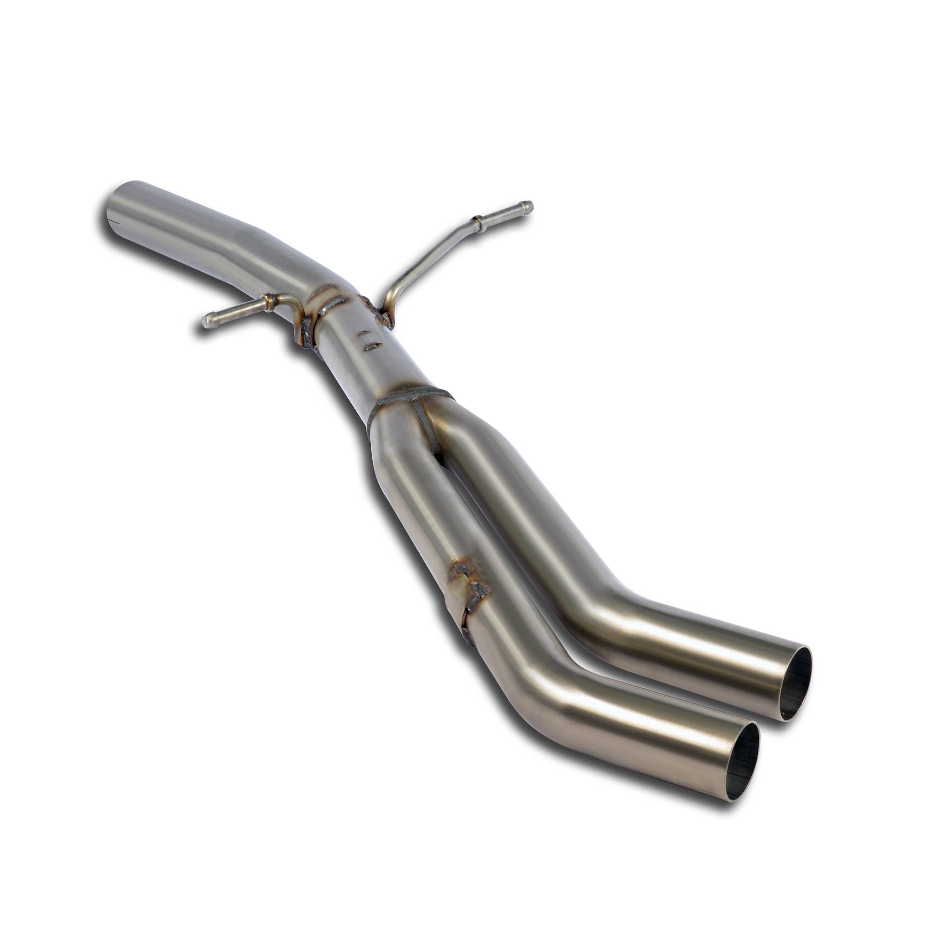 Supersprint 765023 Tube central + "Y-Pipe"
