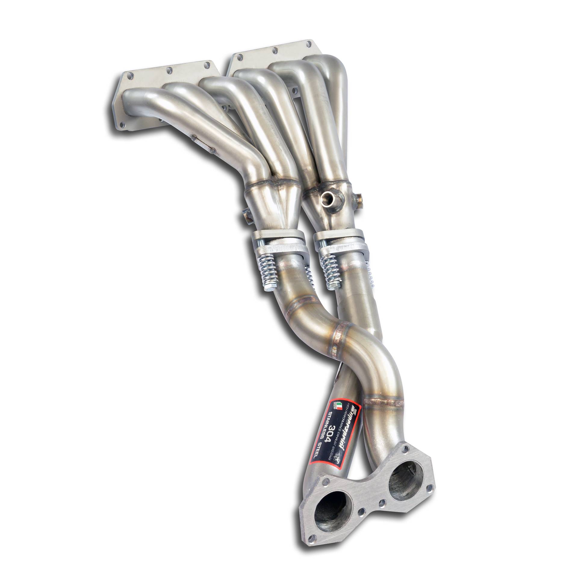 Supersprint 888401 Collecteur (Left Hand Drive) Supersprint 888401 Collecteur (Left Hand Drive)