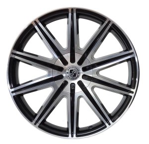 Jantes alu Lexani BREXTEN BX-10 HB [ 18 ]
