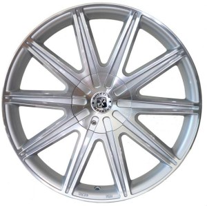 Jantes alu Lexani BREXTEN BX-10 HS [ 19 ]