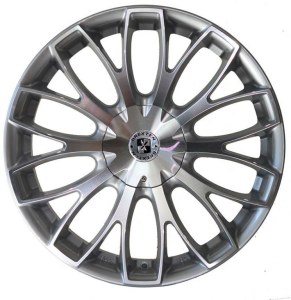 Jantes alu Lexani BREXTEN BX-20 HS [ 20 ]
