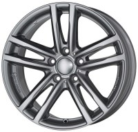 RIAL X10 METAL-GREY