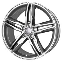 2DRV WH11 DAYTONA GRAU