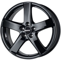 ALUTEC FREEZE DIAMANT-SCHWARZ