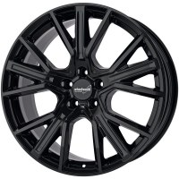 2DRV WH34 SCHWARZ GL?NZEND