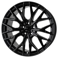 2DRV WH37 SCHWARZ GL?NZEND