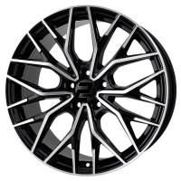 2DRV WH37 SCHWARZ HG POL.