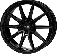 PLATIN P 109 GLOSSY BLACK