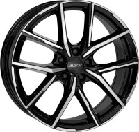 ALUTEC AVELENOX DIAMANT-SCHW FPOL