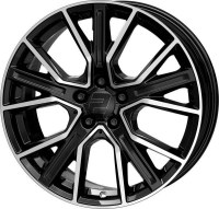 2DRV WH34 SCHWARZ HG POL.