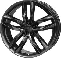 2DRV WH40 DARK GUN METAL