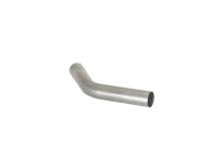Échappement Ragazzon Curva inox Aisi 304 02501060