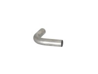 Échappement Ragazzon Curva inox Aisi 304 02501081