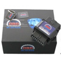 Alarme OBD Blocker - antivol le plus efficace ! POSE IMMEDIATE (Kia Carnival)