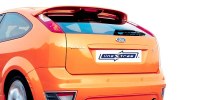 AILERON FORD FOCUS 2005 3/5 PORTES SPORT AVEC FEU STOP