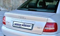 AILERON AUDI  A4  92-2000  LIP S/FEU STOP