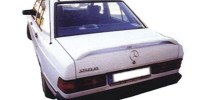 AILERON MERCEDES  190  =  W.  201  WITH BRAKE LIGHT