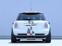AILERON MINI COOPER X-LINE S/FEU STOP