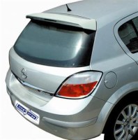 AILERON OPEL  ASTRA  H 2004 5 PORTES SUPER. S/FEU STOP