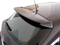 AILERON OPEL  ASTRA  H 2004 COUPE GTC  S/FEU STOP