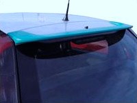 AILERON OPEL  CORSA C  2001 LINE S/FEU STOP