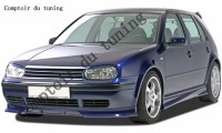  Front Spoiler VW Bora