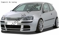  Front Spoiler VW Golf 5