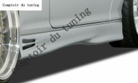  Jupes latérales BMW SERIE 3 E46 "GT4"