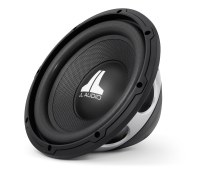 	Subwoofer 25 cm	
