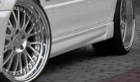 BAS DE CAISSE BMW E46 4 PORTES