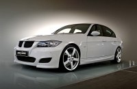 BAS DE CAISSE  B.M.W. E 90 4P SKAT