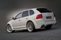 BAS DE CAISSE PORSCHE CAYENNE