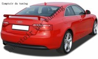  Aileron arrière AUDI A5 sedan