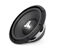 	Subwoofer 30 cm	