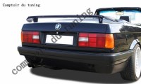  Aileron arrière BMW SERIE 3 E30