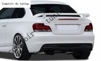  Aileron arrière BMW SERIE 1 E82 / E88