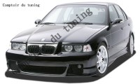  Pare-chocs avant BMW SERIE 3 E36 "GT4"