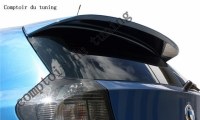  Aileron de toit BMW SERIE 1 E81 / E87