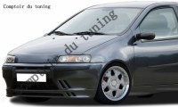  Front Spoiler FIAT Punto 2