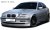  Front Spoiler BMW SERIE 3 E46 Sedan/Station Wagon -2002