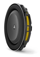 	Subwoofer 34 cm	