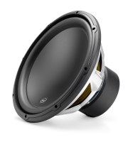 	Subwoofer 34 cm	