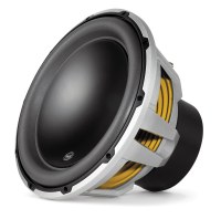 	Subwoofer 34 cm	
